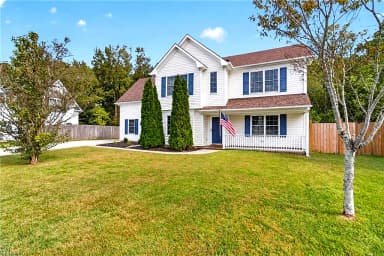 2425 Annie CIR, CHESAPEAKE VA 23323 thumb 4