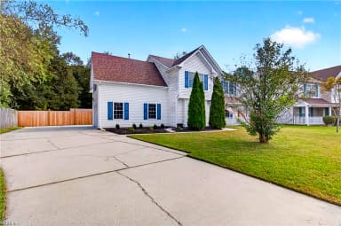 2425 Annie CIR, CHESAPEAKE VA 23323 thumb 5