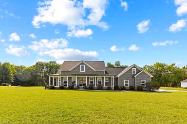 22544 Harvest DR, FRANKLIN VA 23851 thumb 1