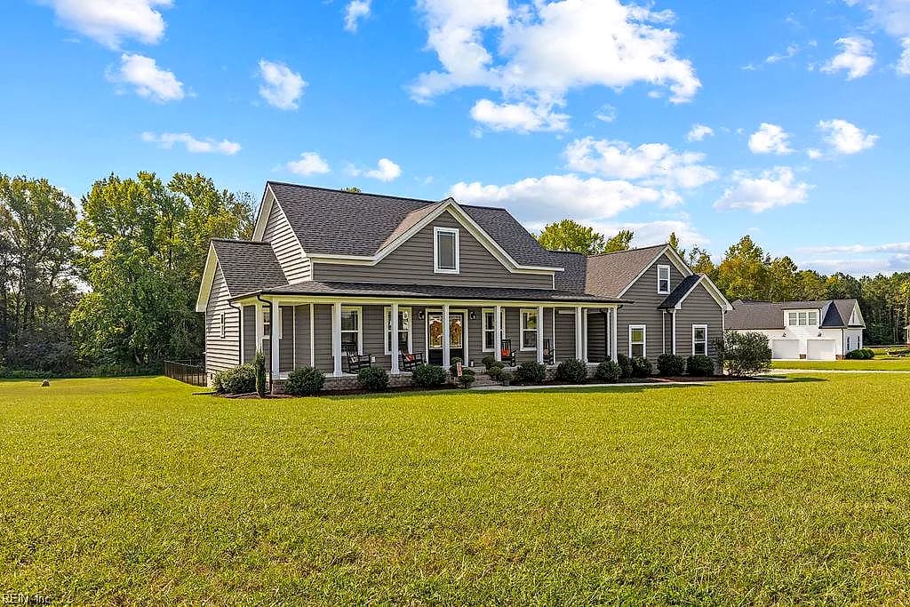 22544 Harvest DR, FRANKLIN VA 23851 - Photo 3