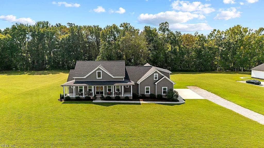 22544 Harvest DR, FRANKLIN VA 23851 - Photo 4