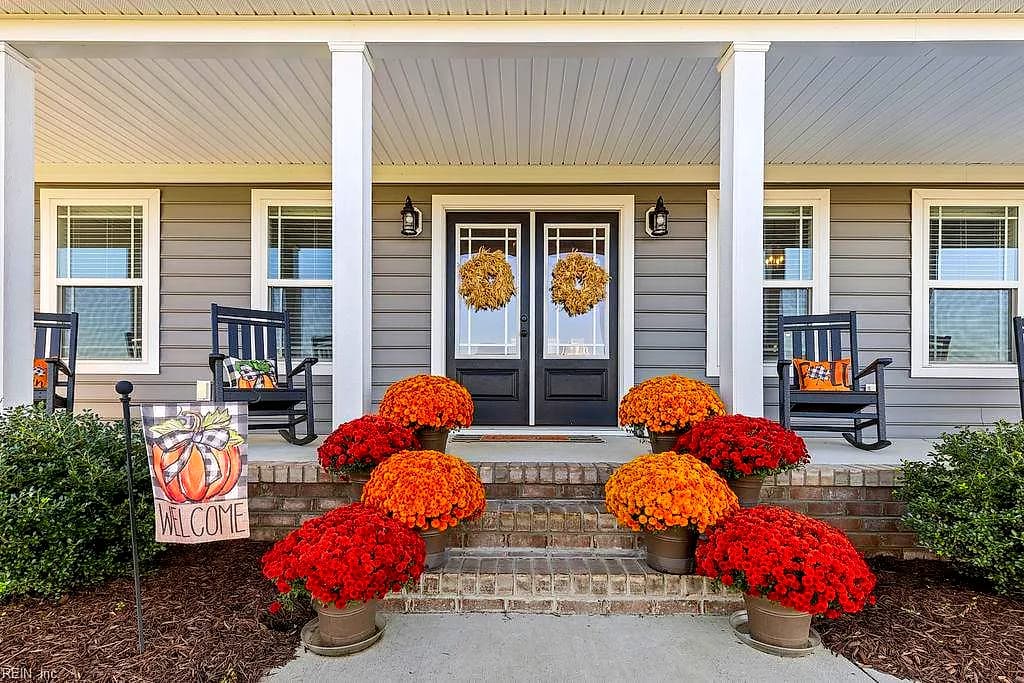 22544 Harvest DR, FRANKLIN VA 23851 - Photo 5