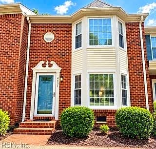 4431 Pepper Ridge CT #B, CHESAPEAKE VA 23321 - Photo 2