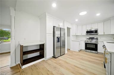 537 Hallmark DR, NEWPORT NEWS VA 23606 thumb 7