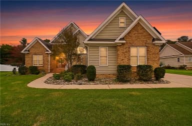 15127 Batiste CT, CARROLLTON VA 23314 thumb 2