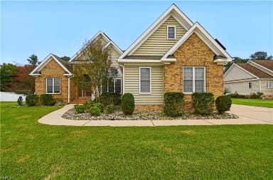 15127 Batiste CT, CARROLLTON VA 23314 thumb 12