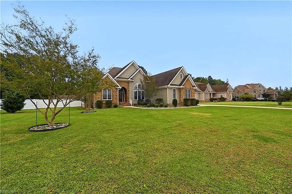 15127 Batiste CT, CARROLLTON VA 23314 - Photo 3