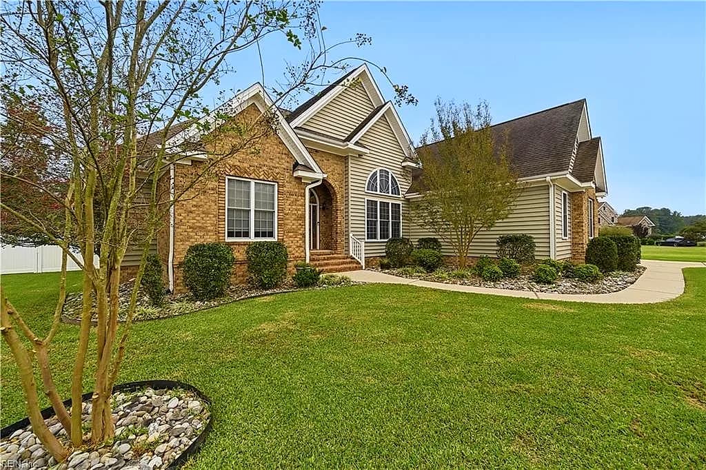 15127 Batiste CT, CARROLLTON VA 23314 - Photo 4