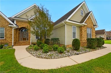 15127 Batiste CT, CARROLLTON VA 23314 thumb 5