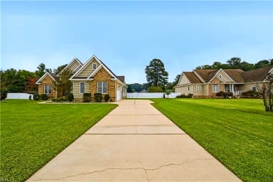 15127 Batiste CT, CARROLLTON VA 23314 thumb 8