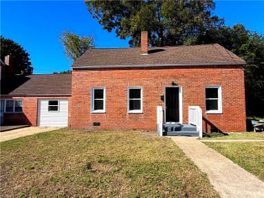 51 N Mary Peake BLVD, HAMPTON VA 23666 thumb 1