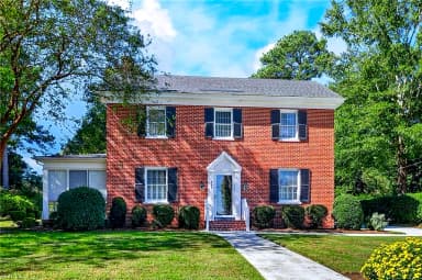 511 E Riverview DR, SUFFOLK VA 23434 thumb 2