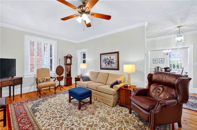 511 E Riverview DR, SUFFOLK VA 23434 thumb 9