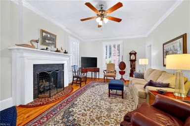511 E Riverview DR, SUFFOLK VA 23434 thumb 10