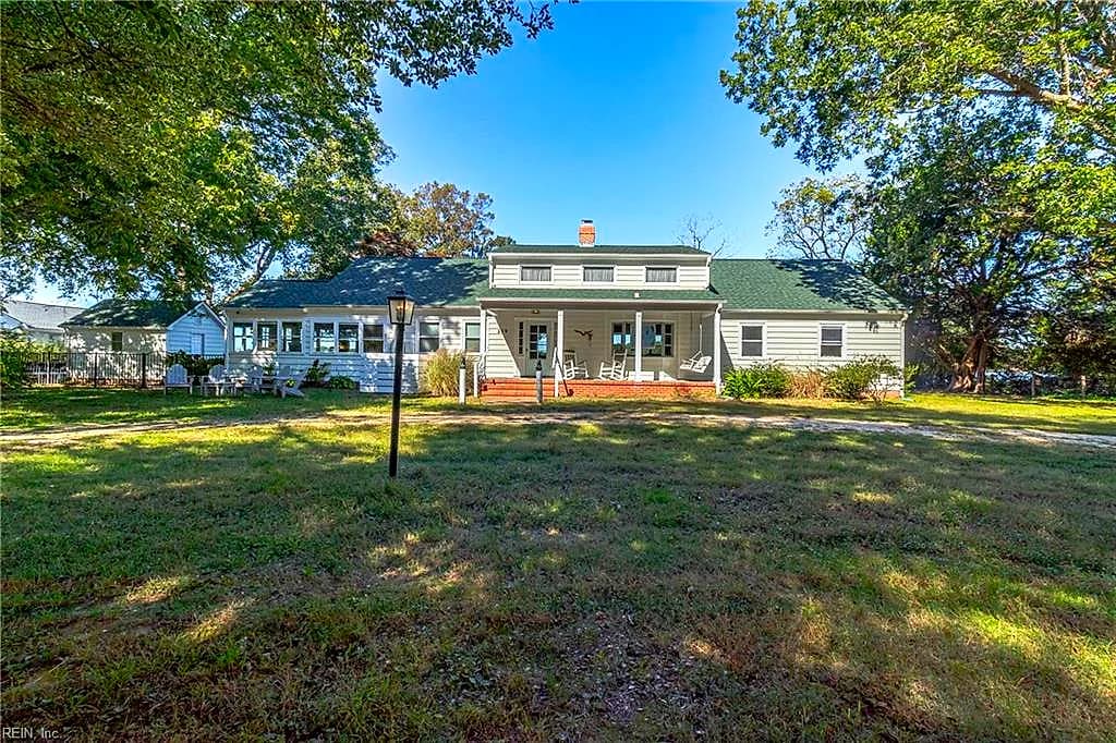 259 Solitude DR, REEDVILLE VA 22539 - Photo 5