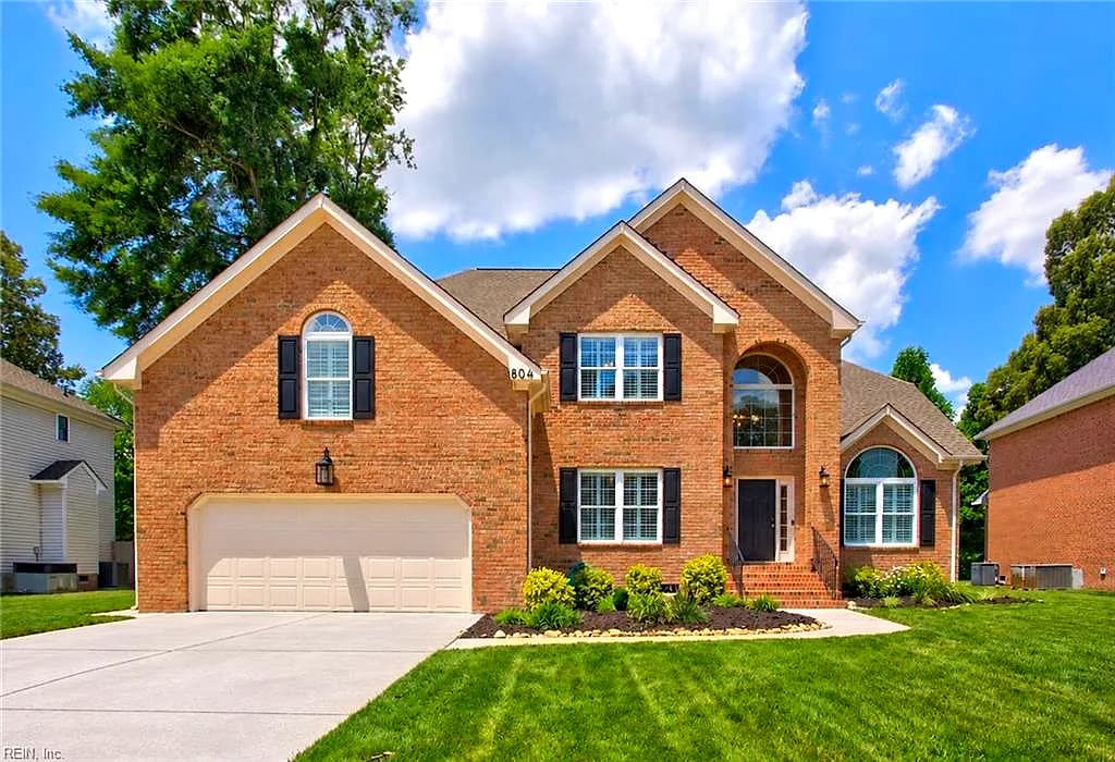 804 Catrina LN, CHESAPEAKE VA 23322 - Photo 2