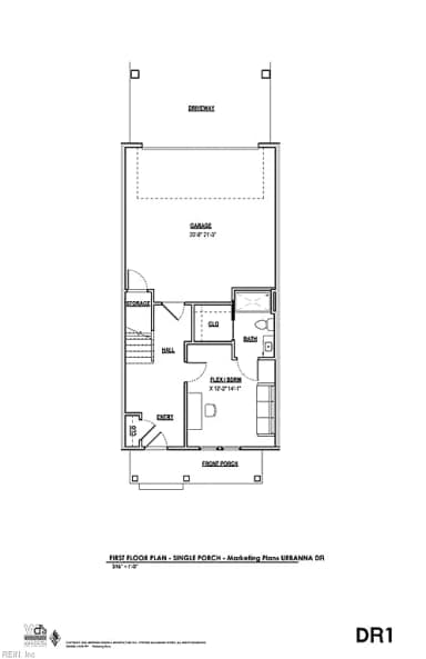 126 Lenas Way NONE, CHESAPEAKE VA 23320 thumb 4