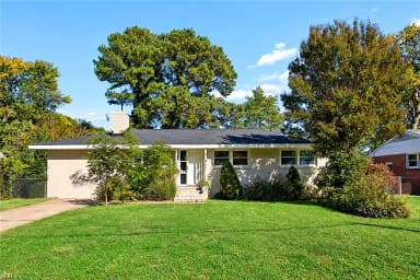 416 Lucas Creek RD, NEWPORT NEWS VA 23602 thumb 2