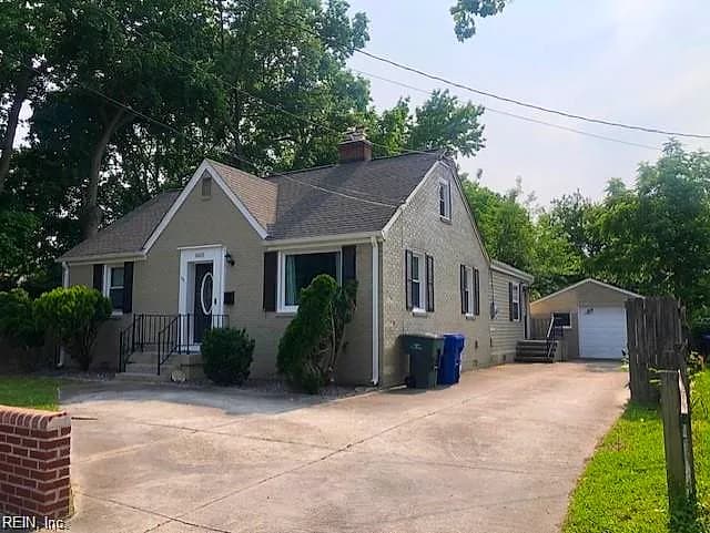 8213 Kathy CT, NORFOLK VA 23518 - Photo 2