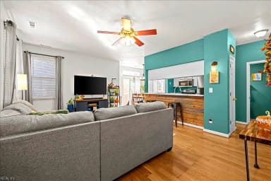 516 Willow Green CT, CHESAPEAKE VA 23320 thumb 3