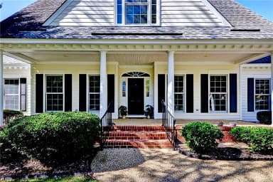 128 Riviera NONE, WILLIAMSBURG VA 23188 thumb 4