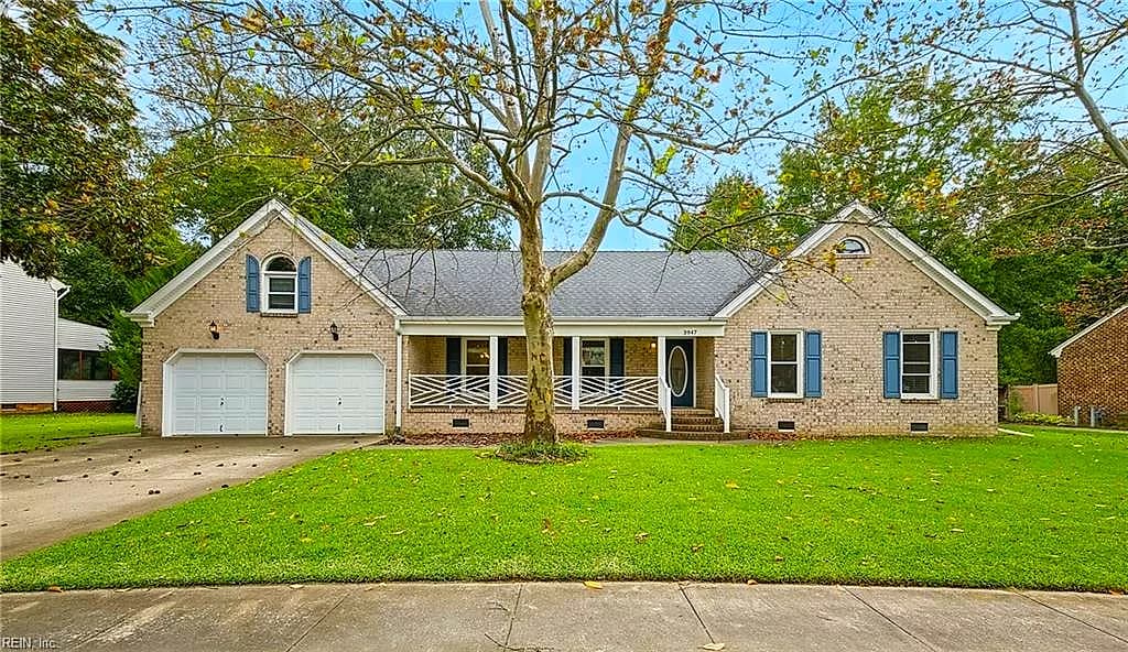3947 Long Point BLVD, PORTSMOUTH VA 23703 - Photo 3