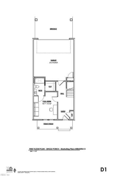 128 Lenas Way NONE, CHESAPEAKE VA 23320 thumb 9