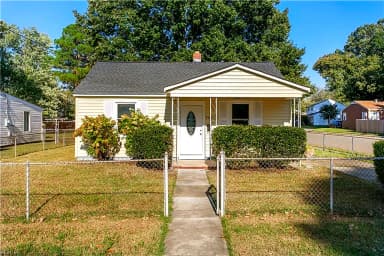 902 Ridgeway AVE, HAMPTON VA 23661 thumb 3
