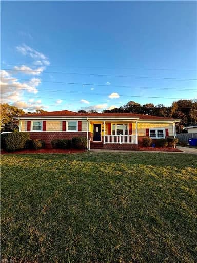 2489 Stribing LN, NORFOLK VA 23518 thumb 3