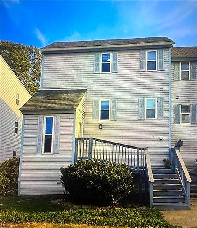 516 9th ST, VIRGINIA BEACH VA 23451 - Photo 2