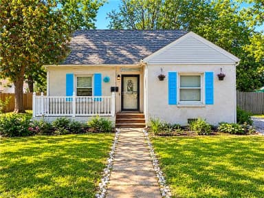 8 Clover ST, HAMPTON VA 23669 thumb 2