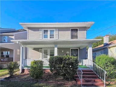 2619 Ruffin WAY, NORFOLK VA 23504 thumb 1