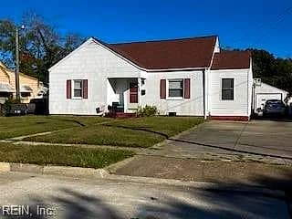 516 Austin ST, NORFOLK VA 23503 thumb 1