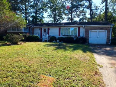 2921 Hilton AVE, CHESAPEAKE VA 23324 thumb 1