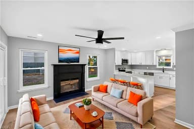 811 Old Point Ave AVE, HAMPTON VA 23663 thumb 11