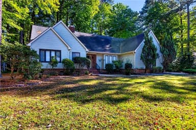 1605 Wild Duck XING, CHESAPEAKE VA 23321 thumb 4