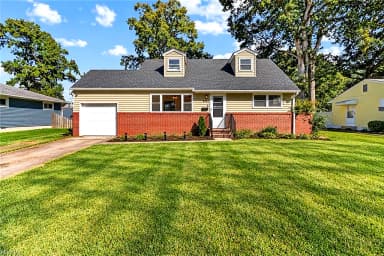 4932 Rachel St ST, VIRGINIA BEACH VA 23462 thumb 1