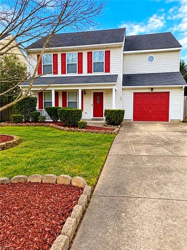 300 High Point RD, WILLIAMSBURG VA 23185 thumb 1