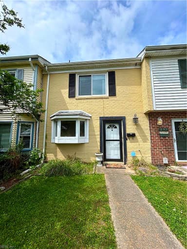 849 Cambridge DR, VIRGINIA BEACH VA 23454 thumb 2