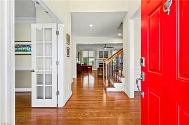 4039 Powhatan Secondary CIR, WILLIAMSBURG VA 23188 thumb 4