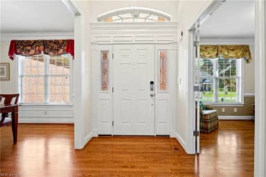 4039 Powhatan Secondary CIR, WILLIAMSBURG VA 23188 thumb 5