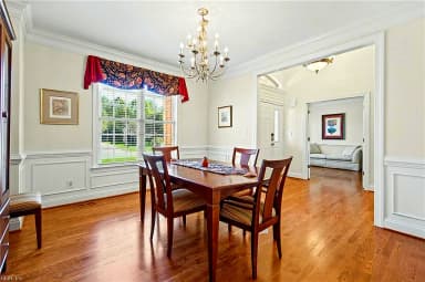 4039 Powhatan Secondary CIR, WILLIAMSBURG VA 23188 thumb 6