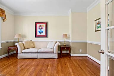 4039 Powhatan Secondary CIR, WILLIAMSBURG VA 23188 thumb 8