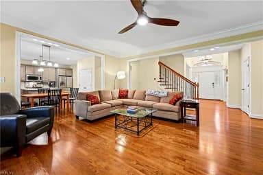 4039 Powhatan Secondary CIR, WILLIAMSBURG VA 23188 thumb 9