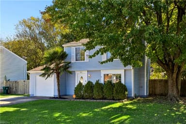 204 Charlotte DR, NEWPORT NEWS VA 23601 thumb 3