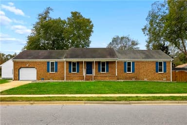 461 Gloria DR, CHESAPEAKE VA 23322 thumb 2