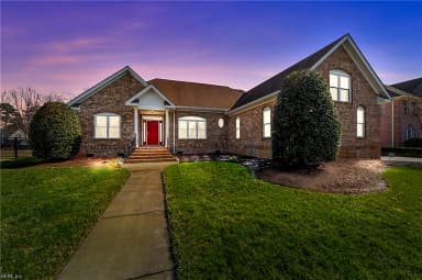 333 Greens Edge DR, CHESAPEAKE VA 23322 thumb 2