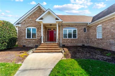 333 Greens Edge DR, CHESAPEAKE VA 23322 thumb 5