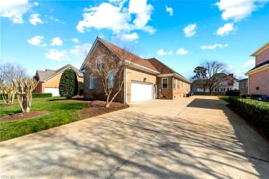 333 Greens Edge DR, CHESAPEAKE VA 23322 thumb 7