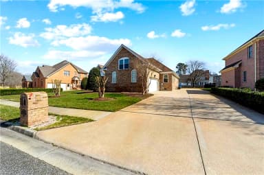 333 Greens Edge DR, CHESAPEAKE VA 23322 thumb 8